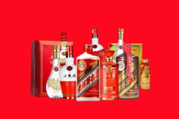 城厢区回收烟酒